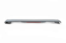 Toyota Corolla 2007–2013 Spoiler Libao V1 (ABS-plast) foto 2