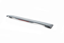 Toyota Corolla 2007–2013 Spoiler Libao V1 (ABS-plast) foto 1