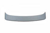 Toyota Corolla 2007–2013 Spoiler Libao V1 (ABS-plast) foto 3