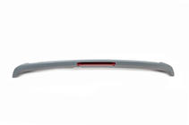 Toyota Sequoia 2007–2022 Libao spoiler (2008-2012, ABS-plast) foto 4