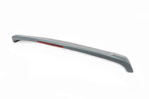 Toyota Sequoia 2007–2022 Libao spoiler (2008-2012, ABS-plast) foto 3