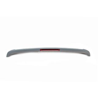 Libao spoiler (2008-2012, ABS-plast) Toyota Sequoia 2007–2022 foto 4
