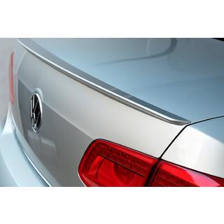 Libao spoiler (ABS-plast, til EU) Volkswagen Passat B7 2012–2015 foto 1