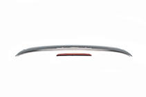 Mercedes C-klasse W205 2014–2021 Libao spoiler (ABS-plast) foto 3