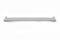 BMW X6 E71 2008–2014 Libao spoiler (ABS-plast) foto 2