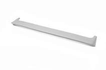 BMW X6 E71 2008–2014 Libao spoiler (ABS-plast) foto 1
