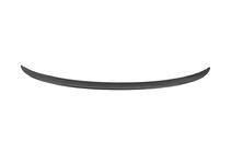 BMW 5-serie F07 2009–2017 Sunplex lipspoiler (2009-2013, sort) foto 4
