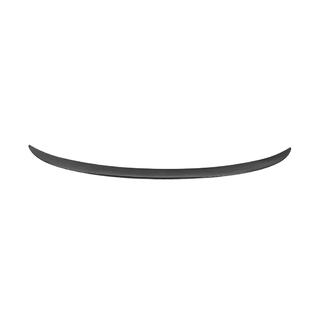 Sunplex lipspoiler (2009-2013, sort) BMW 5-serie F07 2009–2017 foto 4