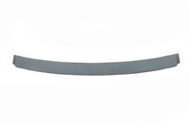 BMW 5-serie F10/F11 2010–2016 Bagrudespoiler Libao F10 (ABS-plast) foto 6