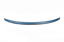 Hyundai Sonata YF 2010–2014 Libao spoiler (ABS-plast) foto 3