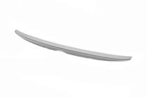 Toyota Camry 2011–2017 Libao spoiler (til EU, ABS-plast) foto 1