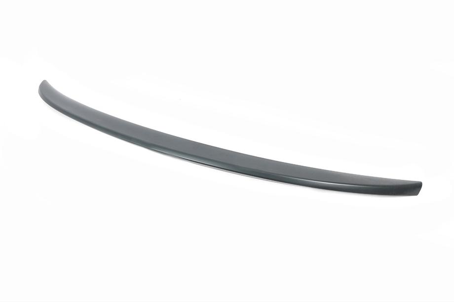 Hyundai Sonata LF 2014–2019 Libao spoiler (ABS-plast) Image