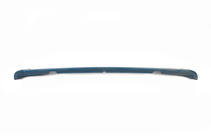 Hyundai Santa Fe 1 2000–2006 Libao spoiler (ABS-plast) foto 2