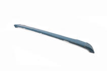 Hyundai Santa Fe 1 2000–2006 Libao spoiler (ABS-plast) foto 1