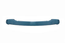 Hyundai Santa Fe 1 2000–2006 Libao spoiler (ABS-plast) foto 3