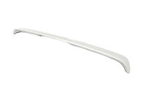 Kia Sorento I BL 2002–2009 Meliset spoiler (til lakering) foto 3