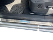 Skoda Superb 2009–2015 Dørtrinslister Libao (4 stk., rustfrit stål) foto 4