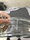 Range Rover III L322 2002–2012 UDSALG! Forlygteglas (2010-2012, 2 stk) foto 2