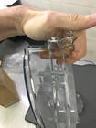 Range Rover III L322 2002–2012 UDSALG! Forlygteglas (2010-2012, 2 stk) foto 3