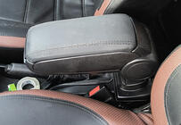 Opel Astra G Classic 1998–2012 Armlæn til kopholder OmsaLine foto 4