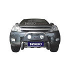 GreatWall Haval/Hover H3 2005–2013 Kofangerbøjle A240651 (rustfrit stål) foto 4