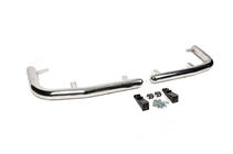 Toyota Land Cruiser 100 1998–2007 Winbo baghjørnebeskyttere (2 stk., rustfrit stål) foto 3