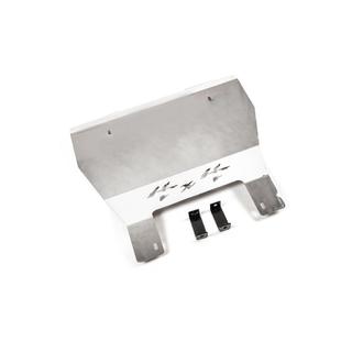 Motorbundskjold Toyota Land Cruiser 100 1998–2007 foto 3