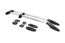 Mitsubishi Outlander 2001–2006 Tagrælinger (2 stk., OEM) foto 3