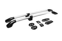 Mitsubishi Outlander 2001–2006 Tagrælinger (2 stk., OEM) foto 4