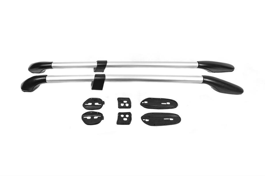 Mitsubishi Outlander 2001–2006 Tagrælinger (2 stk., OEM) Image