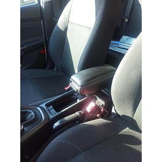 Armlæn 2015+ Ford Focus III 2011–2017 foto 2