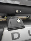 Dacia Duster 2008–2018 Låsbare tværstænger til tagræling Skybar V1 (2014-2018, 2 stk.) 2014-2018, Grå foto 7