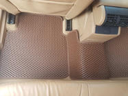 Opel Vectra C 2002–2008 EVA-bilmåtter (murstenmønster) foto 7