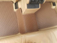 Opel Vectra C 2002–2008 EVA-bilmåtter (murstenmønster) foto 8