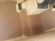 Opel Vectra C 2002–2008 EVA-bilmåtter (murstenmønster) foto 9