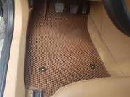 Opel Vectra C 2002–2008 EVA-bilmåtter (murstenmønster) foto 1