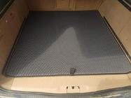 Opel Vectra C 2002–2008 Bagagerumsmåtte (EVA, polyurethan, sort) SW foto 3