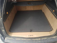 Opel Vectra C 2002–2008 Bagagerumsmåtte (EVA, polyurethan, sort) SW foto 2