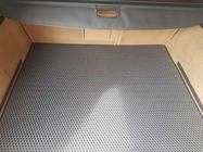 Opel Vectra C 2002–2008 Bagagerumsmåtte (EVA, polyurethan, sort) SW foto 4