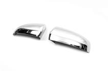 BMW X6 E71 2008–2014 Sidespejlkapper (2 stk., ABS) foto 2