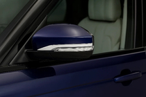 Range Rover Sport 2014–2022 Kromlister til sidespejle (2 stk.) foto 2