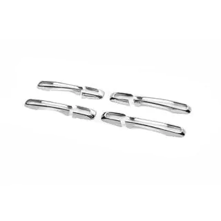 Libao dørgrebsafdækninger (4 stk., plast) Range Rover Sport 2014–2022 foto 1
