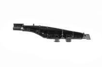 Toyota Land Cruiser Prado 150 2009–2023 Fod til tagræling, assorteret (1 stk.) foto 4