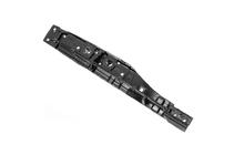 Toyota Land Cruiser Prado 150 2009–2023 Fod til tagræling, assorteret (1 stk.) foto 5