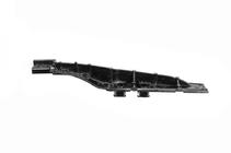 Toyota Land Cruiser Prado 150 2009–2023 Fod til tagræling, assorteret (1 stk.) foto 7
