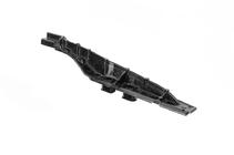 Toyota Land Cruiser Prado 150 2009–2023 Fod til tagræling, assorteret (1 stk.) foto 8