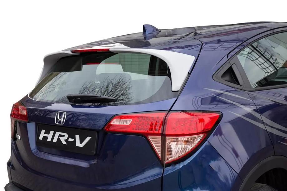 Honda HR-V 2014–2021 Libao spoiler (2 dele, til lakering) Image
