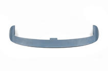 Volkswagen Golf 6 2008–2014 Libao spoiler (klar til lakering) foto 2