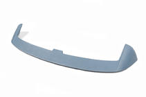 Volkswagen Golf 6 2008–2014 Libao spoiler (klar til lakering) foto 1
