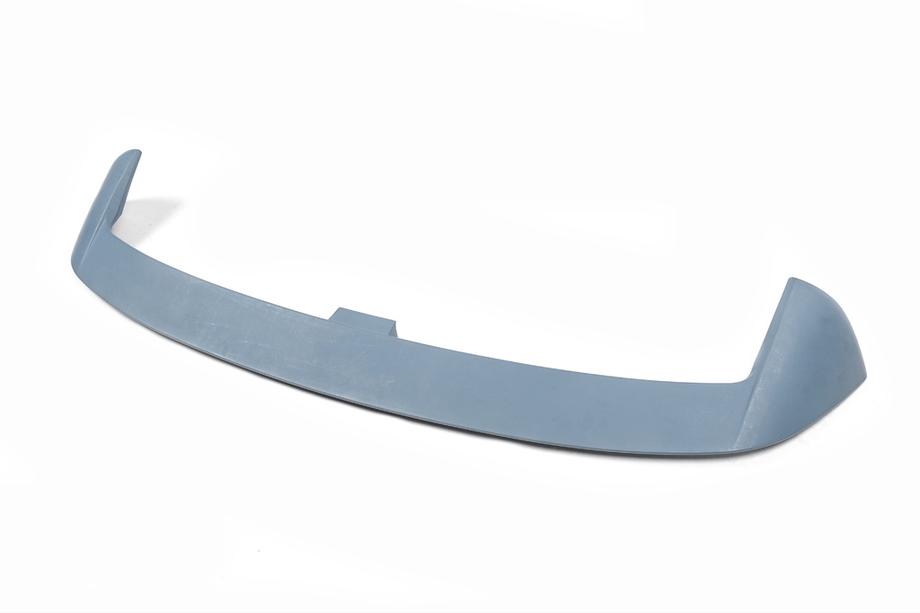 Volkswagen Golf 6 2008–2014 Libao spoiler (klar til lakering) Image